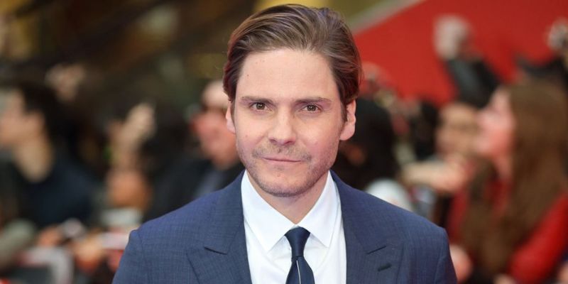 Daniel Bruhl's Movies, Mental Health, & Love Life: Here Are Seven Facts About Him